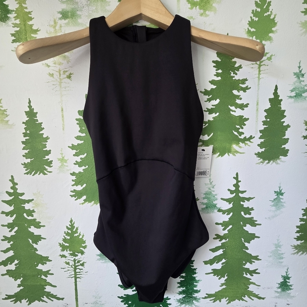 FLX Affirmation Racerback One-Piece Quick Dry Swimsuit